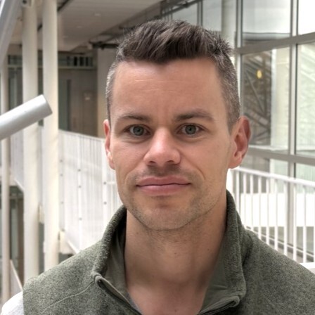 Andreas Kløverød Andersen