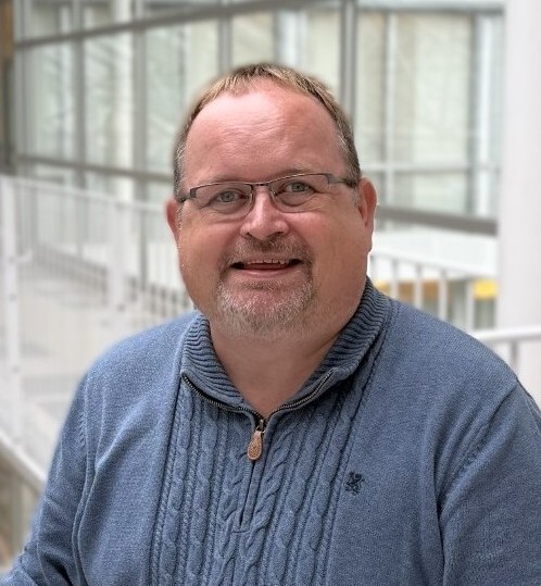 Andreas Nyborg