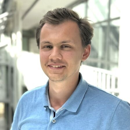 Fredrik Borchsenius Eide