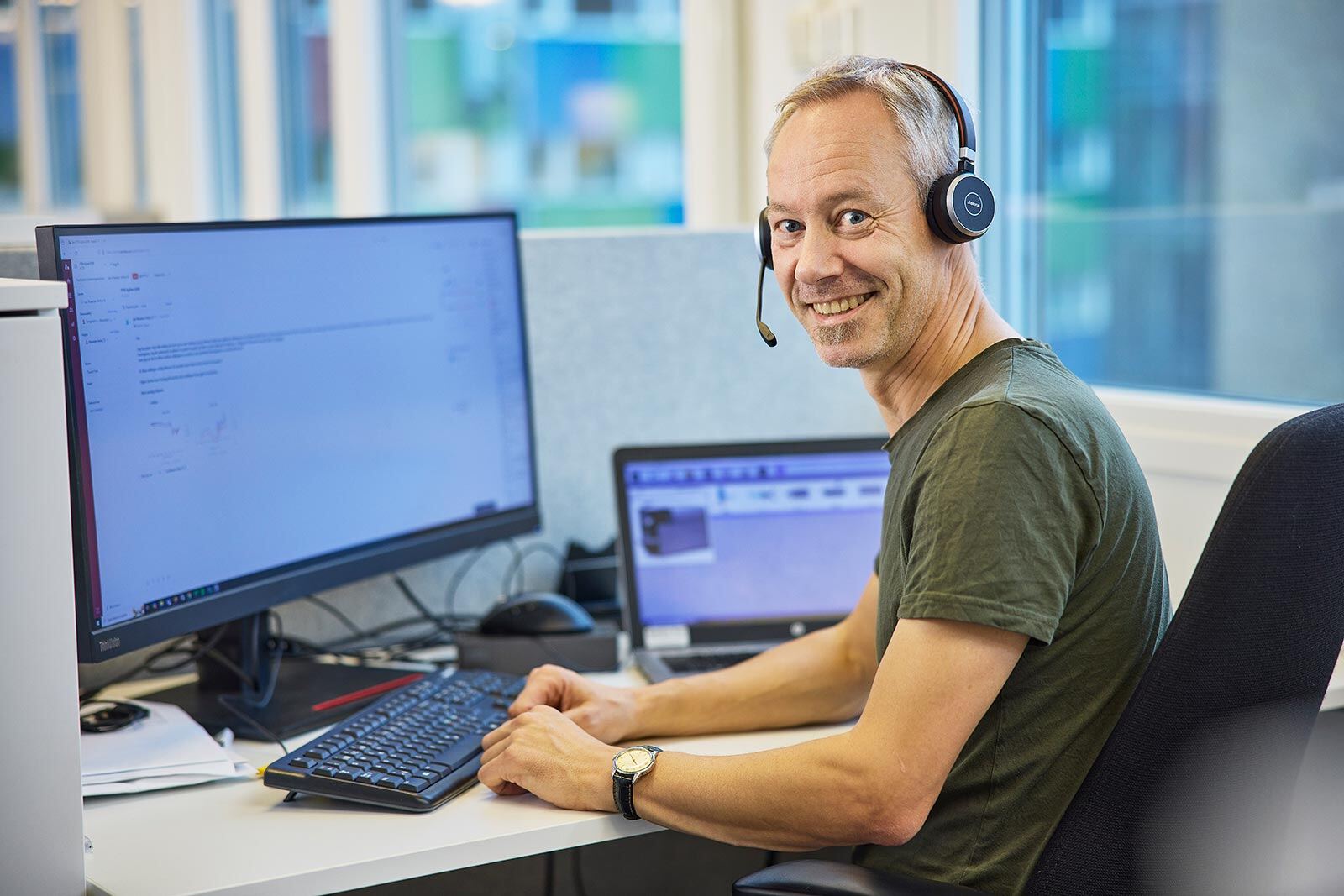 Matrix 815 Support - telefon 815 32 56 | Matrix - Matriks