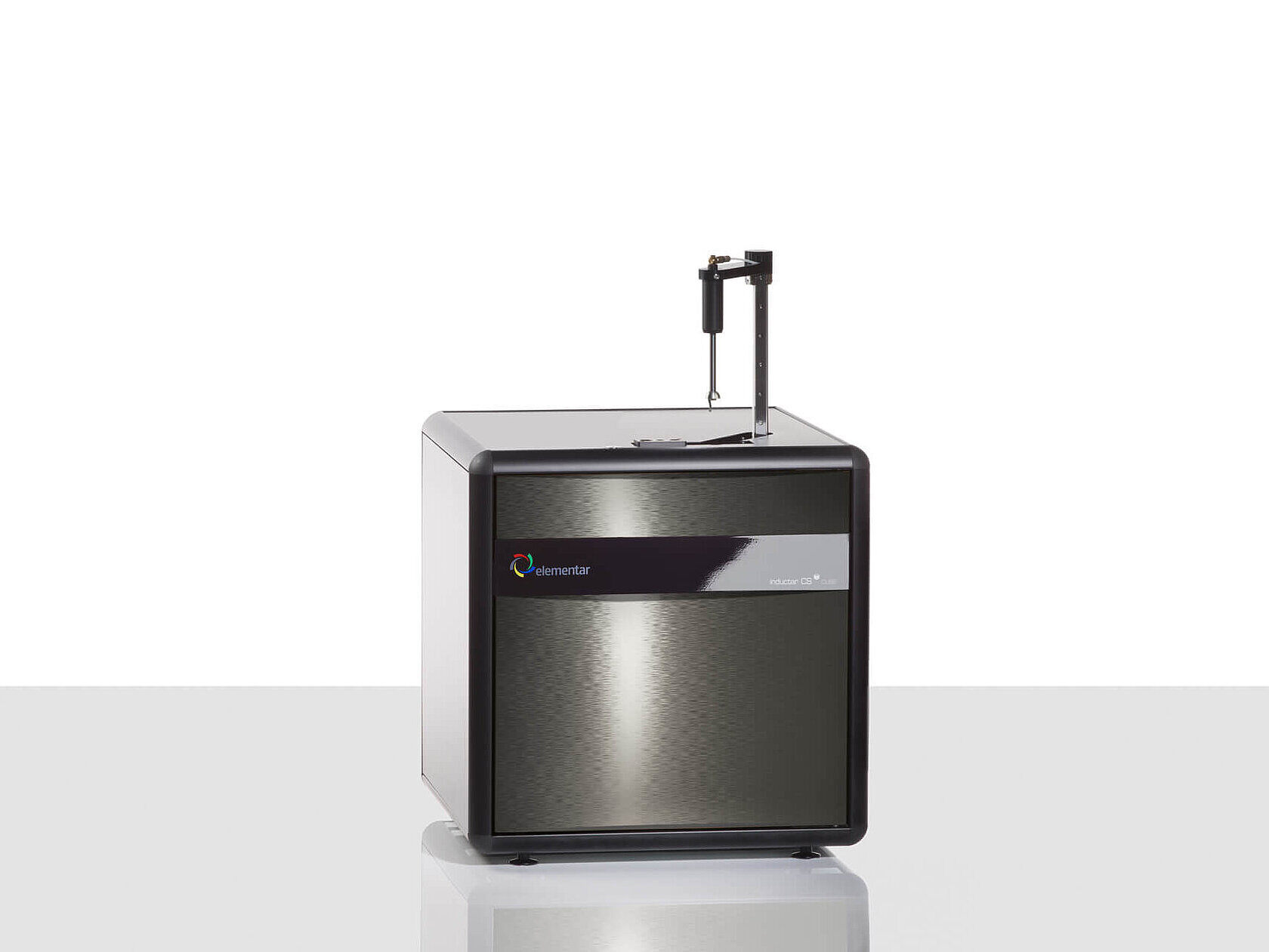 Inductar CS
