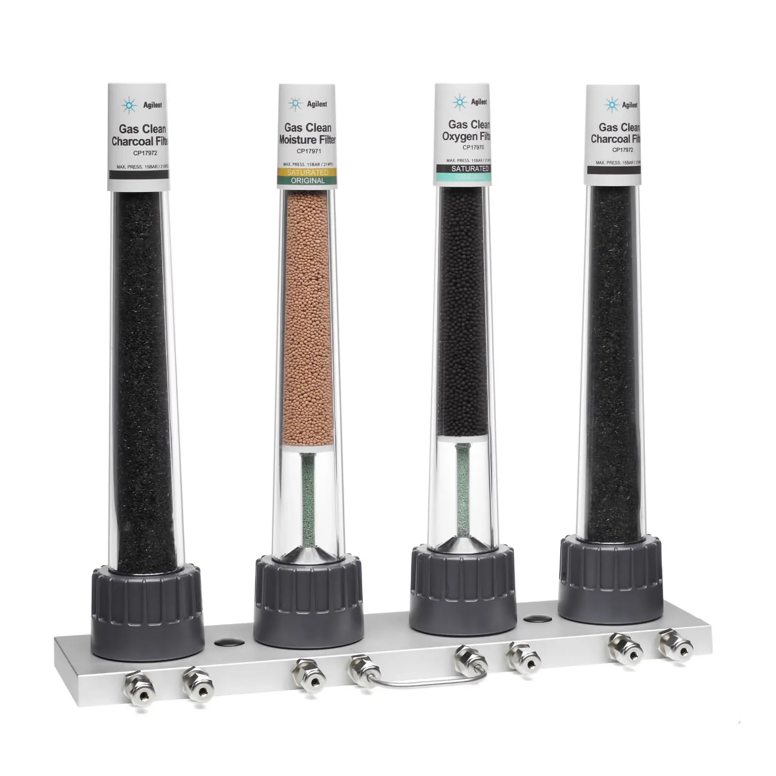 forbruk_gc og gcms tilbehør_gassfilter