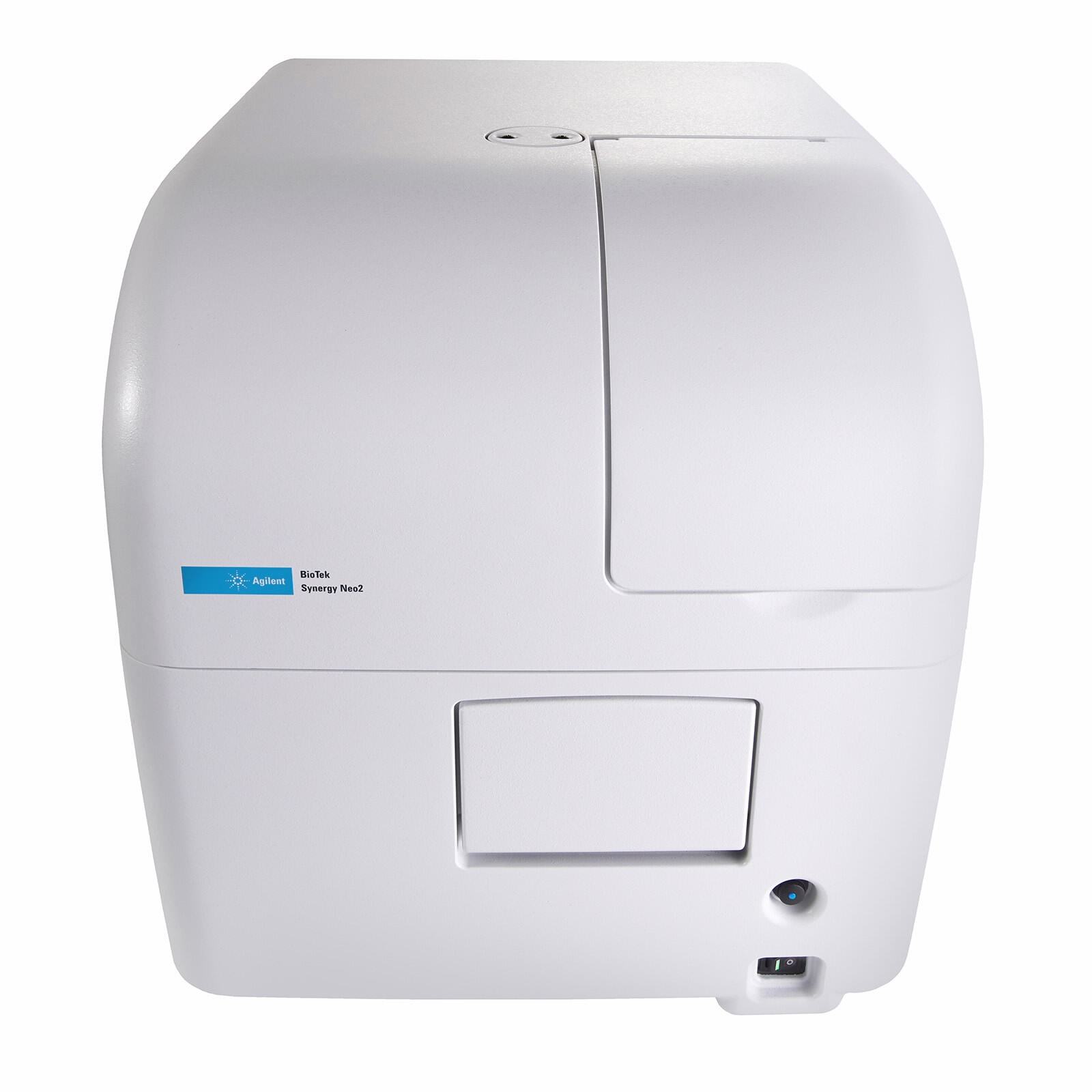 Synergy Neo2 Hybrid Avleser
