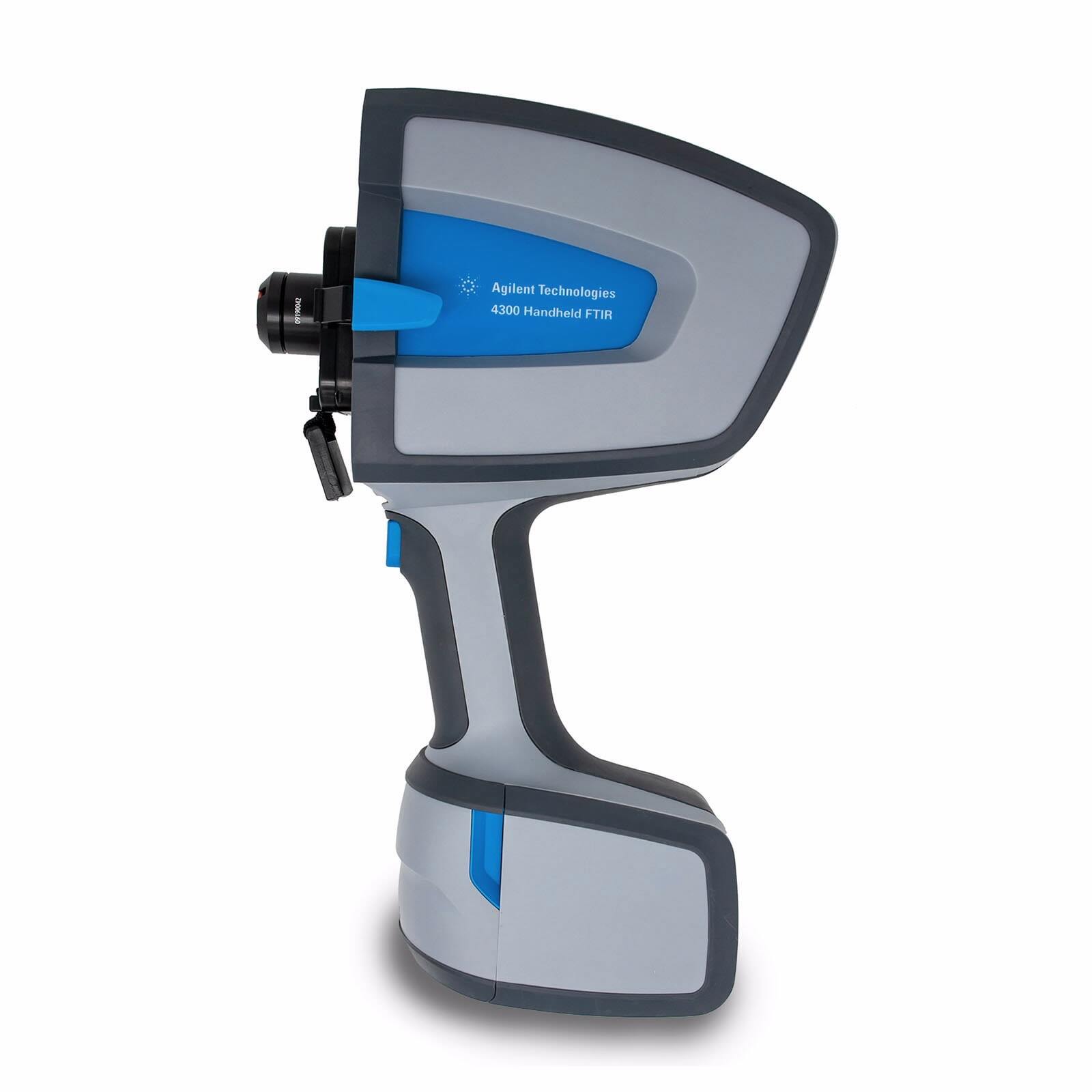 Agilent 4300