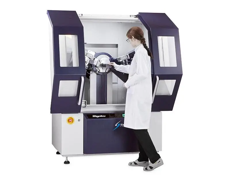 Smart Lab XE