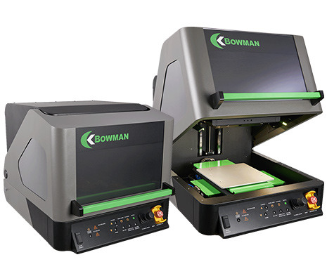 Bowman XRF