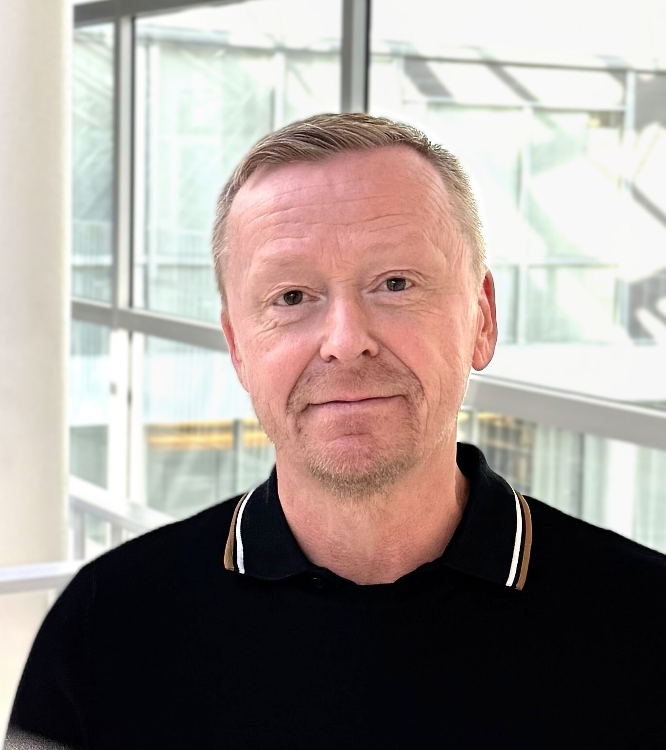 Truls Nygård